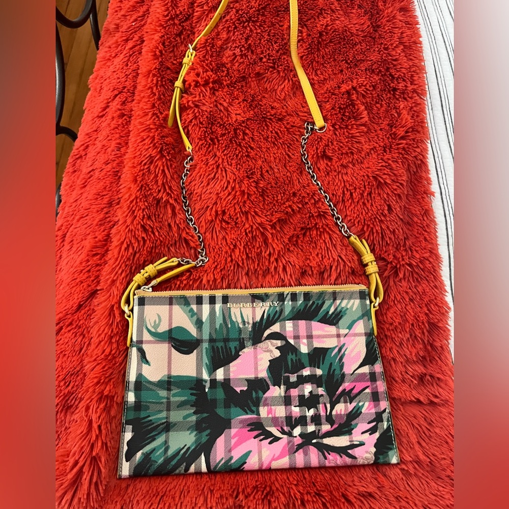 Burberry Peyton Crossbody